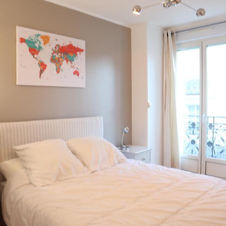 Residence Poste & Golf, Appartement Pour 4 Personnes Au Coeur De Luchon Bagnères-de-Luchon Dış mekan fotoğraf