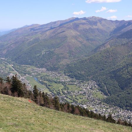 Residence Poste & Golf, Appartement Pour 4 Personnes Au Coeur De Luchon Bagnères-de-Luchon Dış mekan fotoğraf