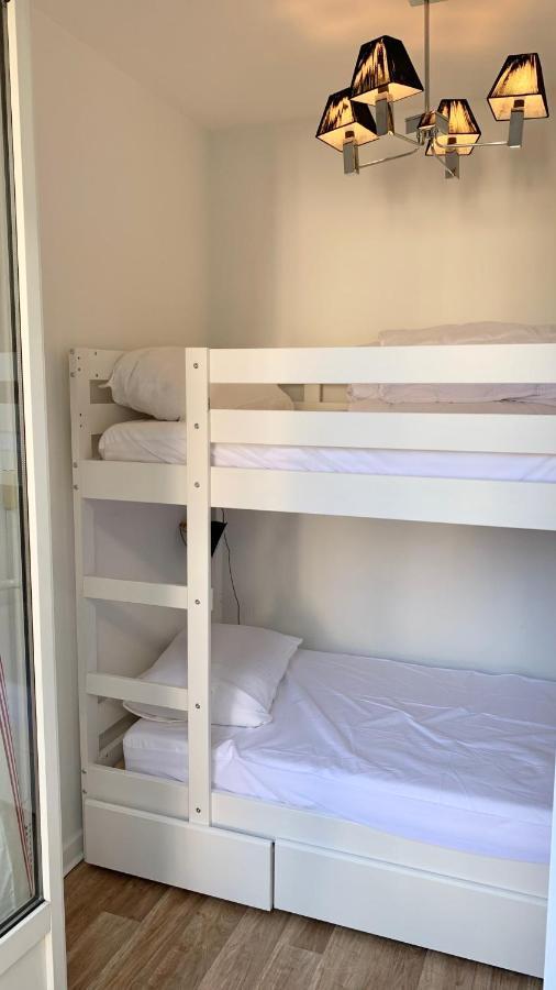 Residence Poste & Golf, Appartement Pour 4 Personnes Au Coeur De Luchon Bagnères-de-Luchon Dış mekan fotoğraf