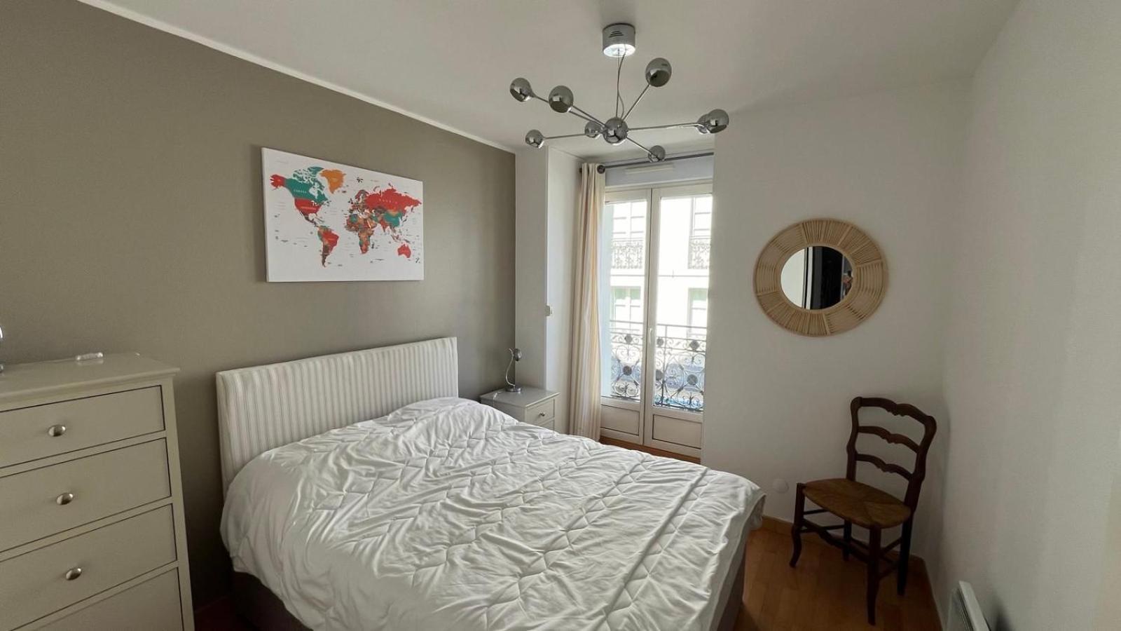 Residence Poste & Golf, Appartement Pour 4 Personnes Au Coeur De Luchon Bagnères-de-Luchon Dış mekan fotoğraf